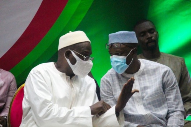 Locales : L’opposition gagne à Dakar, Ziguinchor, Guédiawaye, Rufisque, Kaolack Locales : L’opposition gagne à Dakar, Ziguinchor, Guédiawaye, Rufisque, Kaolack