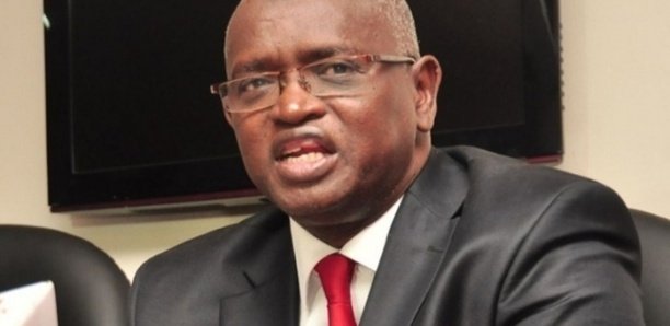 Sokone : Abdou Latif Coulibaly rafle la mise Sokone : Abdou Latif Coulibaly rafle la mise