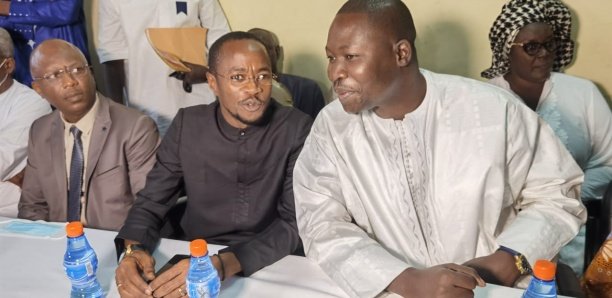 Locales 2022 : Abdou Mbow Gagne chez lui à Diameguene Locales 2022 : Abdou Mbow Gagne chez lui à Diameguene