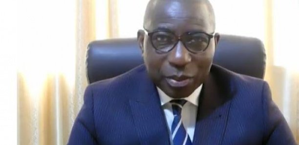 Commune de Gandiaye : Pape Songdé Diop conserve le "trône" pour BBY Commune de Gandiaye : Pape Songdé Diop conserve le "trône" pour BBY