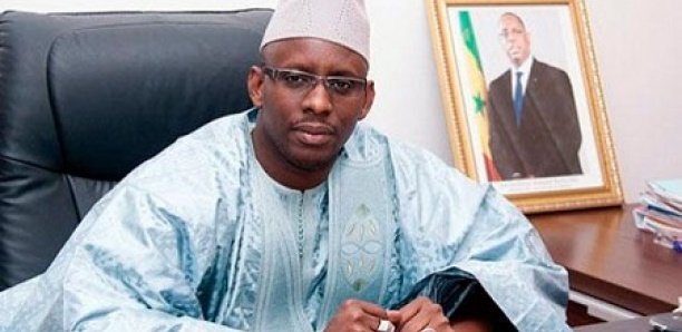 Louga : Moustapha Diop bien parti pour sa réélection Louga : Moustapha Diop bien parti pour sa réélection