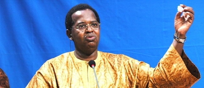 1ere Visite - Sidy lamine Niasse reçoit son frère Ahmet Khalifa Niasse 1ere Visite - Sidy lamine Niasse reçoit son frère Ahmet Khalifa Niasse