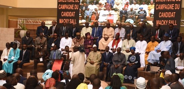 Kédougou : Benno Bokk Yaakar perd 06 communes et gagne 02 des 03 départements Kédougou : Benno Bokk Yaakar perd 06 communes et gagne 02 des 03 départements