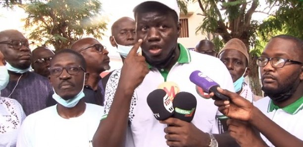 Sicap-Liberté : Souleymane Camara devance Zahra Iyane Thiam Sicap-Liberté : Souleymane Camara devance Zahra Iyane Thiam