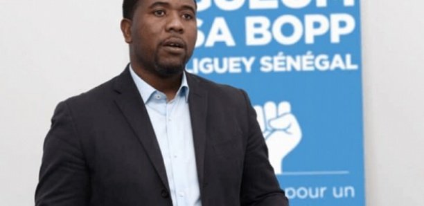 Neuf (9) communes remportées en 2022 : Bougane Guèye « jubile » et pense avoir fait mieux que Macky Sall en 2009