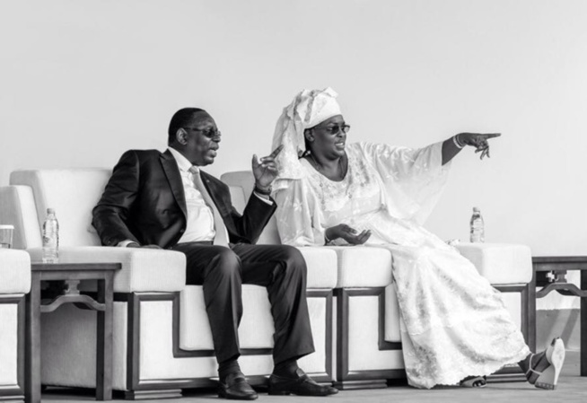 Que va donc faire Macky Sall, de cette bande d’incapables ? Que va donc faire Macky Sall, de cette bande d’incapables ?