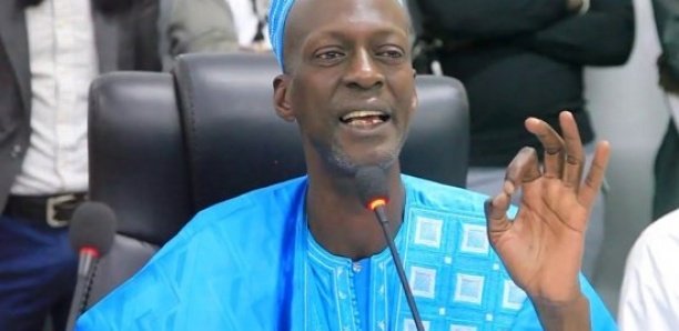 Ouakam : Samba Bathily Diallo libère son fauteuil de maire Ouakam : Samba Bathily Diallo libère son fauteuil de maire