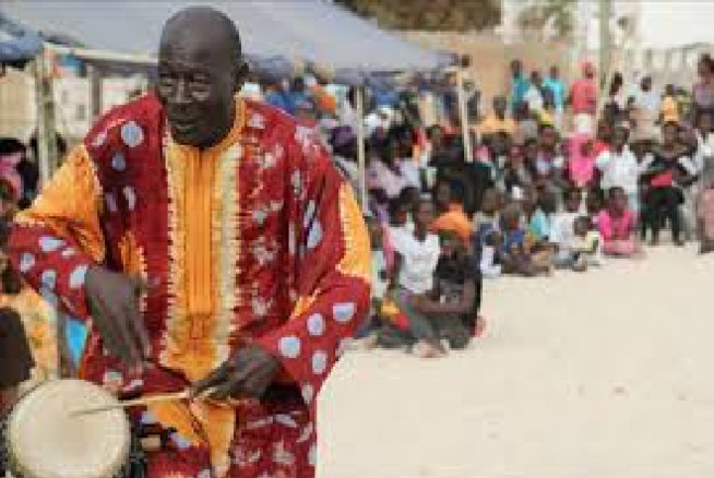 Sédhiou / Locales: Quand les animateurs mettent les griots sur la touche Sédhiou / Locales: Quand les animateurs mettent les griots sur la touche