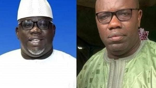 Ahmed Aidara et Ndoye Bane élus maires : “Teuss” et “Xalass” perdent leurs voix Ahmed Aidara et Ndoye Bane élus maires : “Teuss” et “Xalass” perdent leurs voix