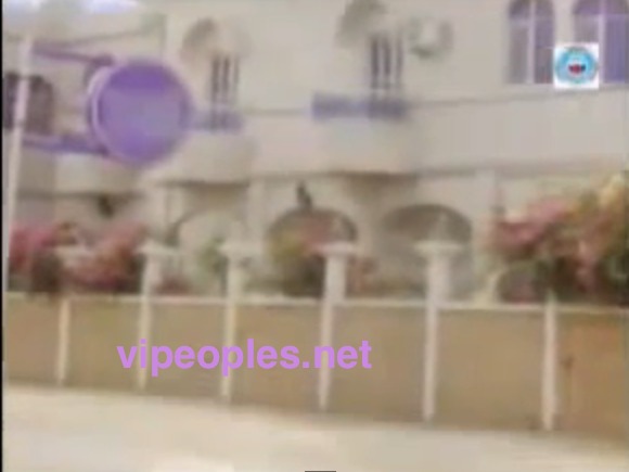 PHOTOS - Biens de Aminata Tall et de Pape Diop:  Ils possèdent un grand hôtel qu´ils gèrent en silence 