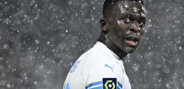 Mercato des Lions : L’OM lance les enchères pour Bamba Dieng