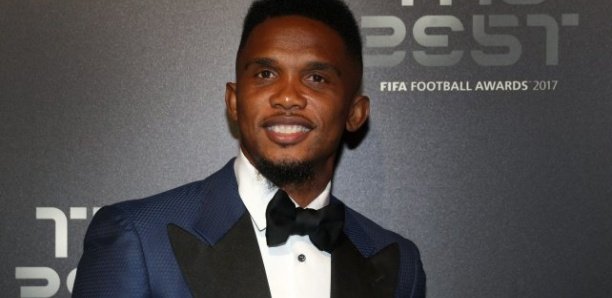 CAN 2021 : le gros coup de gueule de Samuel Eto'o