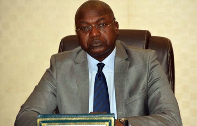 Oumar Guèye le Maire perdant : un porte-parole qui perd la voix Oumar Guèye le Maire perdant : un porte-parole qui perd la voix