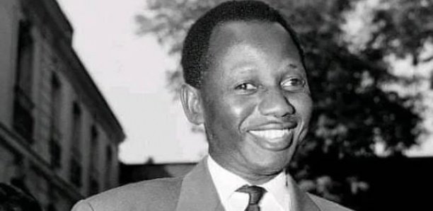 13e anniversaire : "Nous devons adopter l’idéologie du président Mamadou Dia…, investir dans le Social " (Djibril Seck) 13e anniversaire : "Nous devons adopter l’idéologie du président Mamadou Dia…, investir dans le Social " (Djibril Seck)