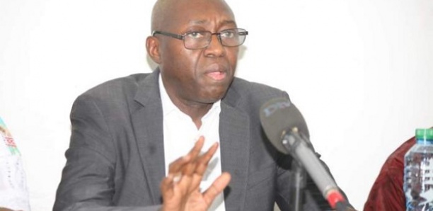 Mamadou Lamine Diallo : "La chute de BBY est une bonne nouvelle pour le peuple sénégalais"
