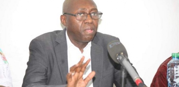 Mamadou Lamine Diallo : "La chute de BBY est une bonne nouvelle pour le peuple sénégalais" Mamadou Lamine Diallo : "La chute de BBY est une bonne nouvelle pour le peuple sénégalais"