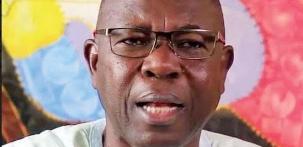 Défaite de la coalition Bby aux élections locales : Le décryptage du politologue Moussa Diaw Défaite de la coalition Bby aux élections locales : Le décryptage du politologue Moussa Diaw