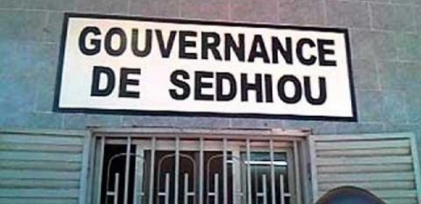 Locales 2022: 28 communes changent de maire à Sédhiou Locales 2022: 28 communes changent de maire à Sédhiou