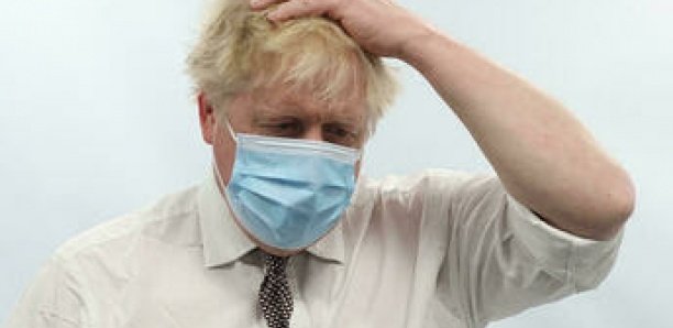 Partygate : retour sur les dates de ce scandale qui risque de faire chuter Boris Johnson Partygate : retour sur les dates de ce scandale qui risque de faire chuter Boris Johnson