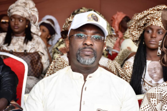 Bby Médina: Cheikh Bâ exprime sa gratitude aux populations Bby Médina: Cheikh Bâ exprime sa gratitude aux populations