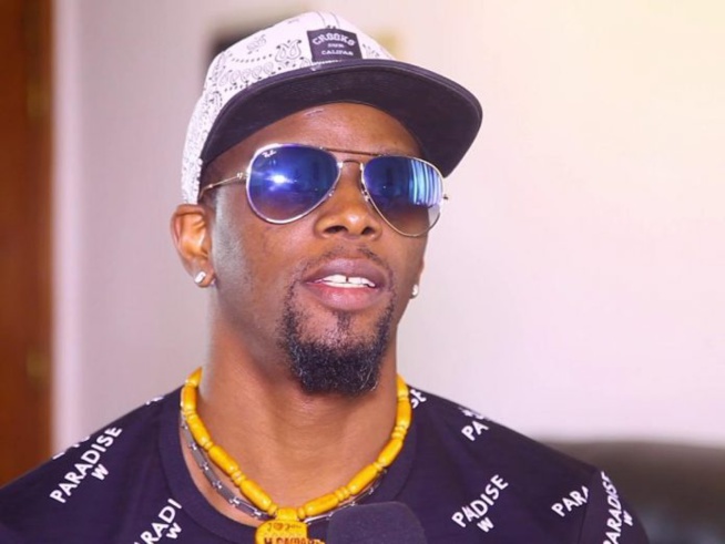 « ÇA M’A RAPPELÉ PAPE BOUBA DIOP…Bamba Dieng nous a replongés dans les moments exceptionnels de 2002 » (Henri Camara) « ÇA M’A RAPPELÉ PAPE BOUBA DIOP…Bamba Dieng nous a replongés dans les moments exceptionnels de 2002 » (Henri Camara)