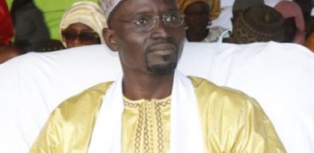 Commune de Sibassor: Le Professeur Ousseynou Diop 'offre' la mairie à Bokk Gis Gis Commune de Sibassor: Le Professeur Ousseynou Diop 'offre' la mairie à Bokk Gis Gis