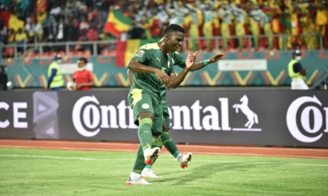 CAN 2021 Cameroun: Sadio Mané est sorti de l'hôpital et a rejoint ses partenaires CAN 2021 Cameroun: Sadio Mané est sorti de l'hôpital et a rejoint ses partenaires