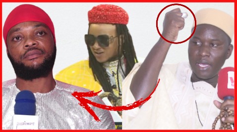 URGENT : Le mara Cheikh Issa Diéne fait de graves révélations sur les G0rdjigu£n£s comme Kounkande et. URGENT : Le mara Cheikh Issa Diéne fait de graves révélations sur les G0rdjigu£n£s comme Kounkande et.