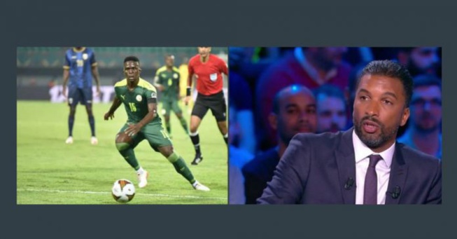 Habib Bèye : « Ce que je vois en Bamba Dieng » Habib Bèye : « Ce que je vois en Bamba Dieng »