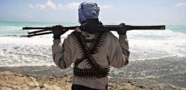 Lutte contre le terrorisme : Un jihadiste présumé intercepté à Rosso Lutte contre le terrorisme : Un jihadiste présumé intercepté à Rosso