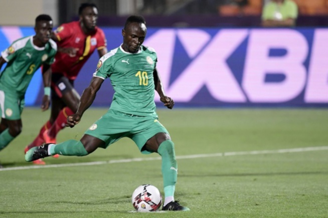 CAN 2021 : Le Sénégal critiqué en Angleterre pour la gestion du cas Sadio Mané CAN 2021 : Le Sénégal critiqué en Angleterre pour la gestion du cas Sadio Mané