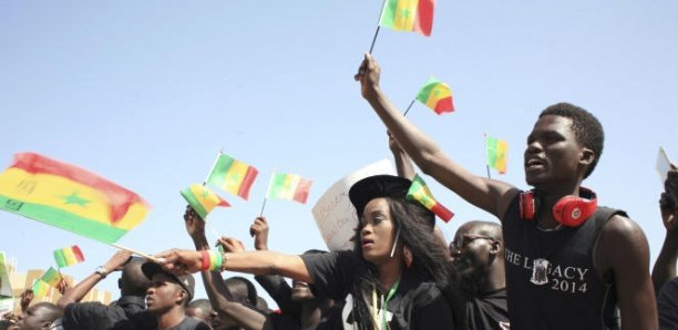 Qui pour comprendre les aspirations de la Jeunesse ? (par Toumany Etienne Camara) Qui pour comprendre les aspirations de la Jeunesse ? (par Toumany Etienne Camara)
