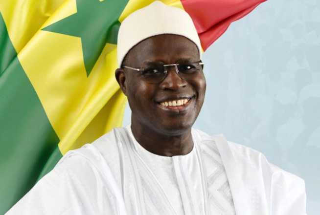 Furie de Yewwi Askan Wi dans la capitale : Khalifa Ababacar Sall réhabilité par les Dakarois?