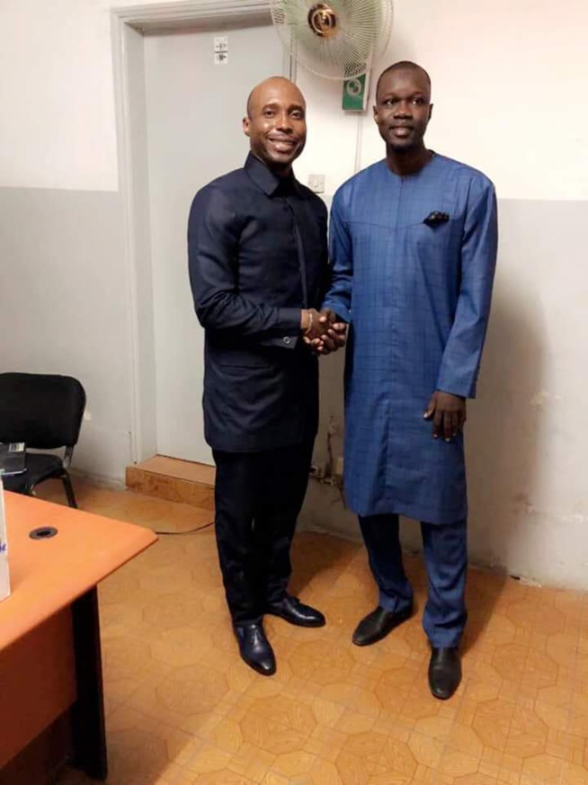 Déclaration de patrimoine des nouveaux élus locaux: L’heure est au respect des engagements pris…( Laïty Fall) Déclaration de patrimoine des nouveaux élus locaux: L’heure est au respect des engagements pris…( Laïty Fall)