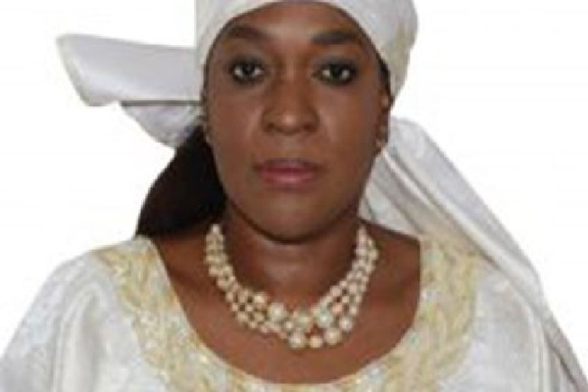 Vélingara / Unique femme tête de liste majoritaire : Kadidiatou Barry, battue à Némataba, explique sa défaite et accuse Vélingara / Unique femme tête de liste majoritaire : Kadidiatou Barry, battue à Némataba, explique sa défaite et accuse