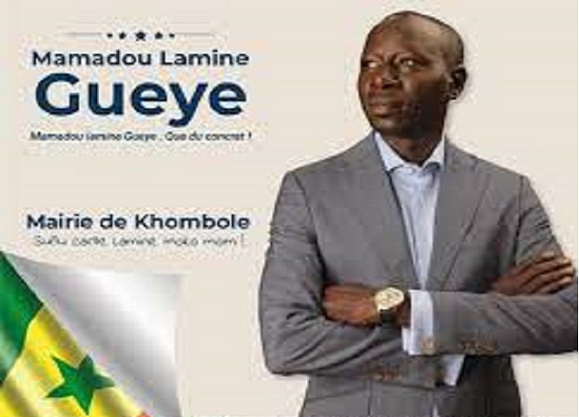 Dénonçant les agissements de Gox Yu Bess et de Serigne Mbacké Ndiaye: Benno revendique sa victoire à Khombole Dénonçant les agissements de Gox Yu Bess et de Serigne Mbacké Ndiaye: Benno revendique sa victoire à Khombole