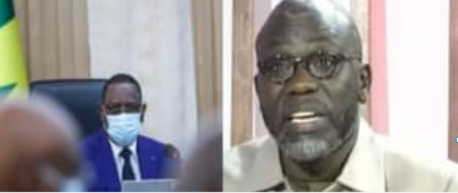 Yerim : “Il est temps que Macky organise sa succession…” Yerim : “Il est temps que Macky organise sa succession…”