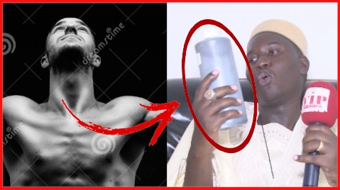 URGENT: La solution, Cheikh Issa Diéne défie les maras sur l'£j@cul@t!0n précoce, h£moroide, t£ns!0n URGENT: La solution, Cheikh Issa Diéne défie les maras sur l'£j@cul@t!0n précoce, h£moroide, t£ns!0n