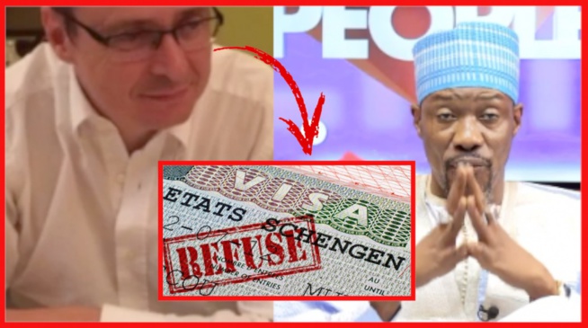 URGENT:TANGE tacle le consul de la France sur les refus de visas et appelle les autorités du Sénégal