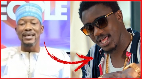 Révélation de TANGE sur l'audience de Waly Seck par l'ambassadeur des USA et son message aux jeunes