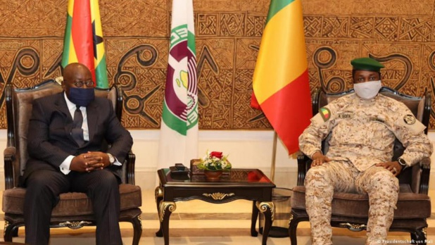Sanctions de la CEDEAO sur le Mali: Vers un défaut, retard de paiement ou activation du Fonds de Stabilité Financière ? Sanctions de la CEDEAO sur le Mali: Vers un défaut, retard de paiement ou activation du Fonds de Stabilité Financière ?