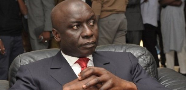 Élections territoriales : Idrissa Seck, la grosse désillusion politique ! Élections territoriales : Idrissa Seck, la grosse désillusion politique !