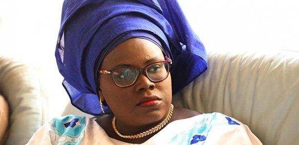 Battue à Keur Massar : Aminata Assome Diatta annonce un recours Battue à Keur Massar : Aminata Assome Diatta annonce un recours