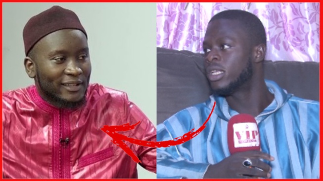 Urgent: concurrence avec Oustaz modou fall? Gaydel brise le silence et fait des revelations...
