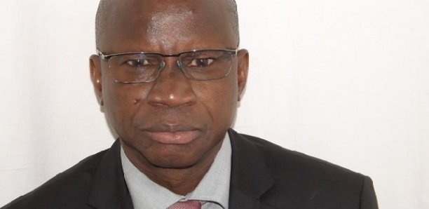 Commune de Thiomby : Le maire Alexandre Ngom (Bby) réélu avec 68% des voix Commune de Thiomby : Le maire Alexandre Ngom (Bby) réélu avec 68% des voix