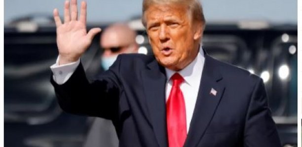 “Le 45e et 47e président”: Donald Trump fait allusion à une nouvelle candidature “Le 45e et 47e président”: Donald Trump fait allusion à une nouvelle candidature