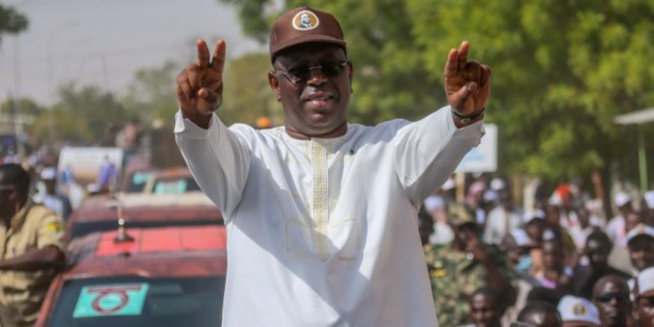 Elections locales: La jeunesse de Macky se félicite de l’éclatante victoire de BBY Elections locales: La jeunesse de Macky se félicite de l’éclatante victoire de BBY