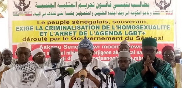 Élections Locales : And Samm Jikko Yi revendique la débâcle de BENNO dans plusieurs villes Élections Locales : And Samm Jikko Yi revendique la débâcle de BENNO dans plusieurs villes