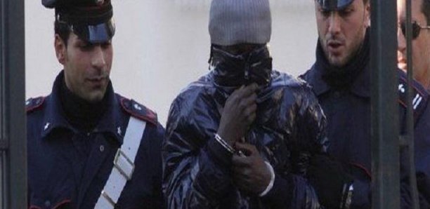Espagne : Un Sénégalais condamné à 9 ans de prison Espagne : Un Sénégalais condamné à 9 ans de prison