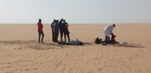 Niger: Démantèlement d'un trafic de migrants entre l'Afrique de l'Ouest et l'Europe Niger: Démantèlement d'un trafic de migrants entre l'Afrique de l'Ouest et l'Europe